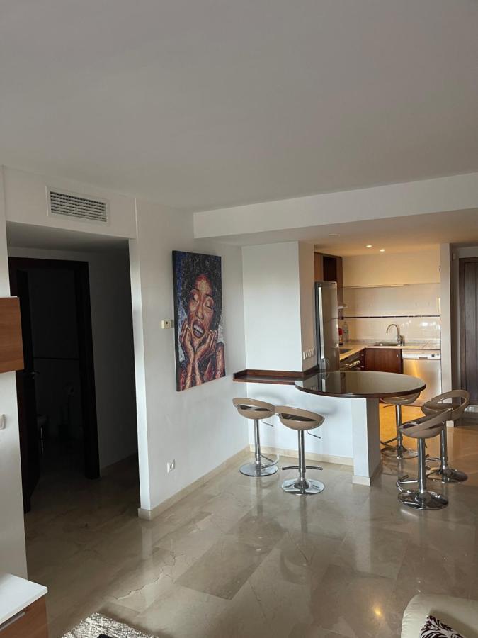 Apartment Parque Recoleta By Jolanta Торевьиа Экстерьер фото