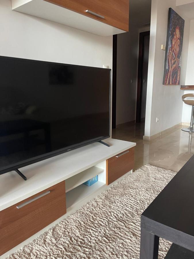 Apartment Parque Recoleta By Jolanta Торевьиа Экстерьер фото