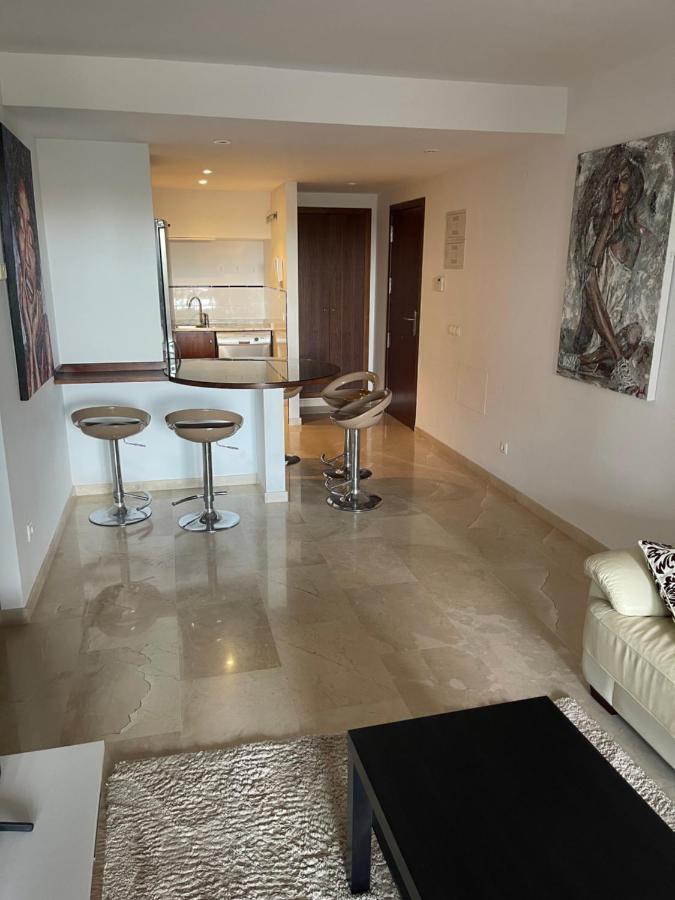 Apartment Parque Recoleta By Jolanta Торевьиа Экстерьер фото