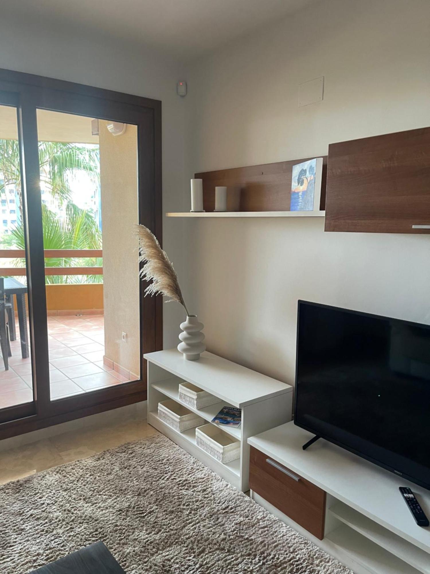 Apartment Parque Recoleta By Jolanta Торевьиа Экстерьер фото