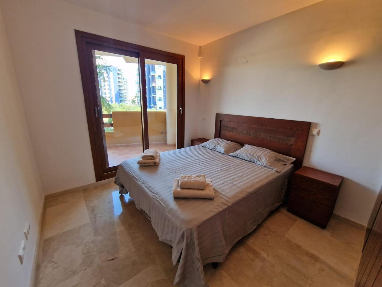 Apartment Parque Recoleta By Jolanta Торевьиа Экстерьер фото